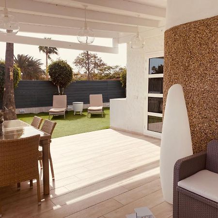 Suite Coco Maspalomas  Dış mekan fotoğraf
