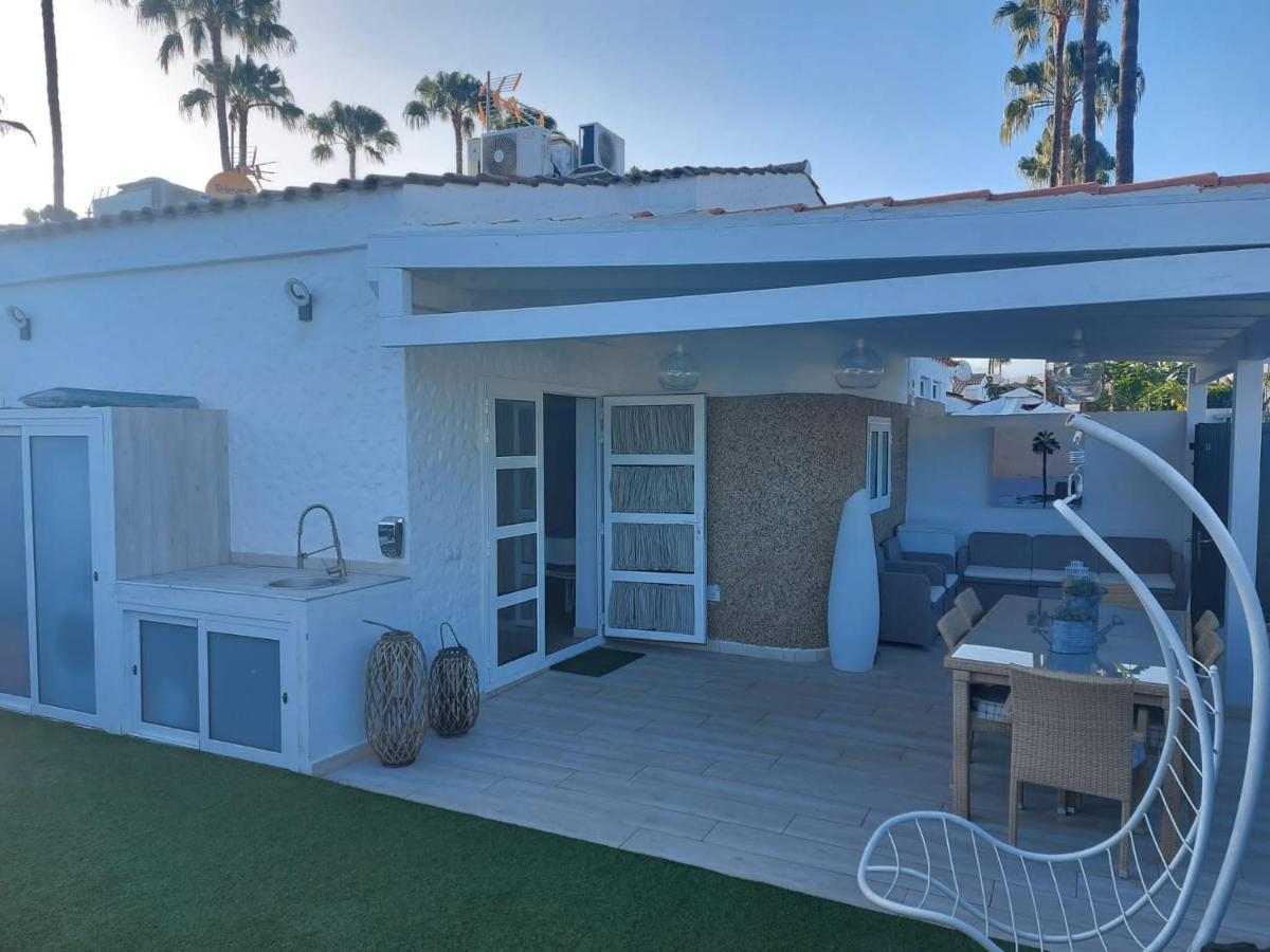 Suite Coco Maspalomas  Dış mekan fotoğraf