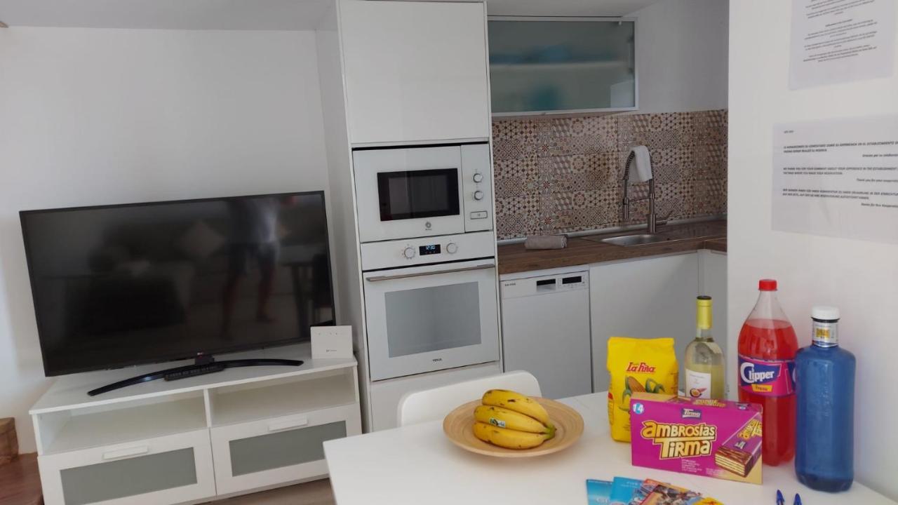 Suite Coco Maspalomas  Dış mekan fotoğraf