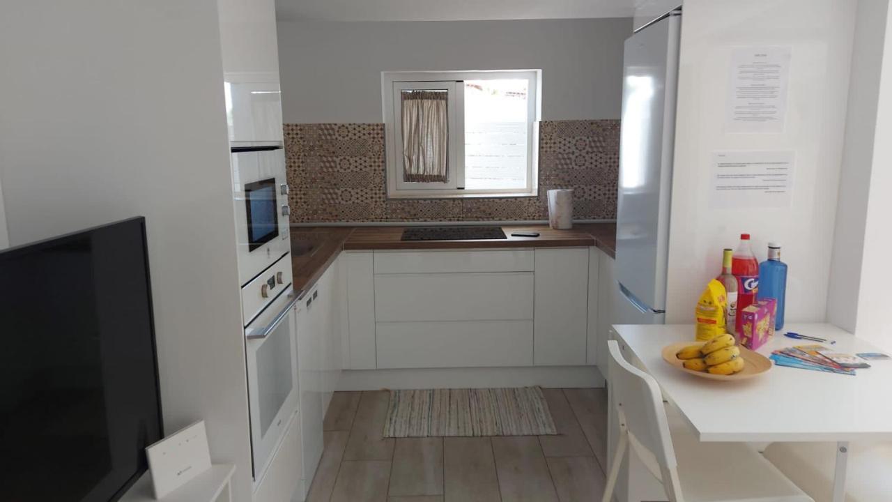 Suite Coco Maspalomas  Dış mekan fotoğraf
