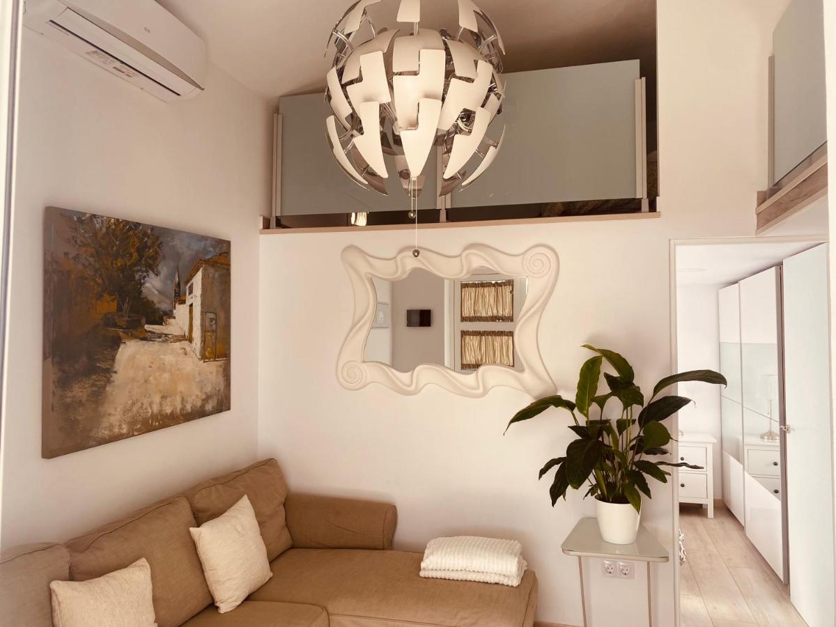 Suite Coco Maspalomas  Dış mekan fotoğraf