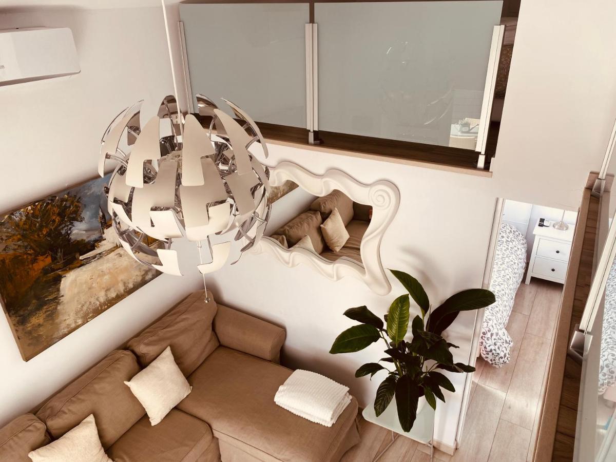 Suite Coco Maspalomas  Dış mekan fotoğraf
