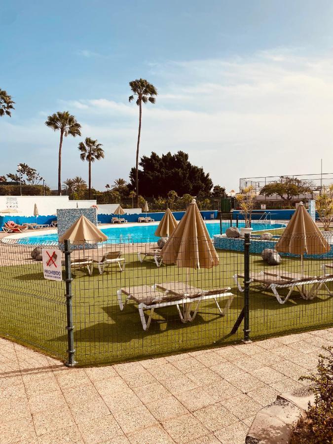 Suite Coco Maspalomas  Dış mekan fotoğraf