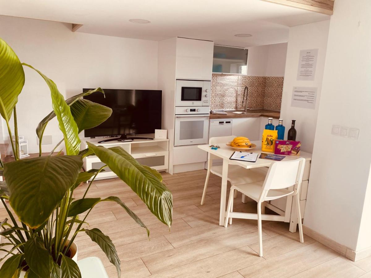 Suite Coco Maspalomas  Dış mekan fotoğraf
