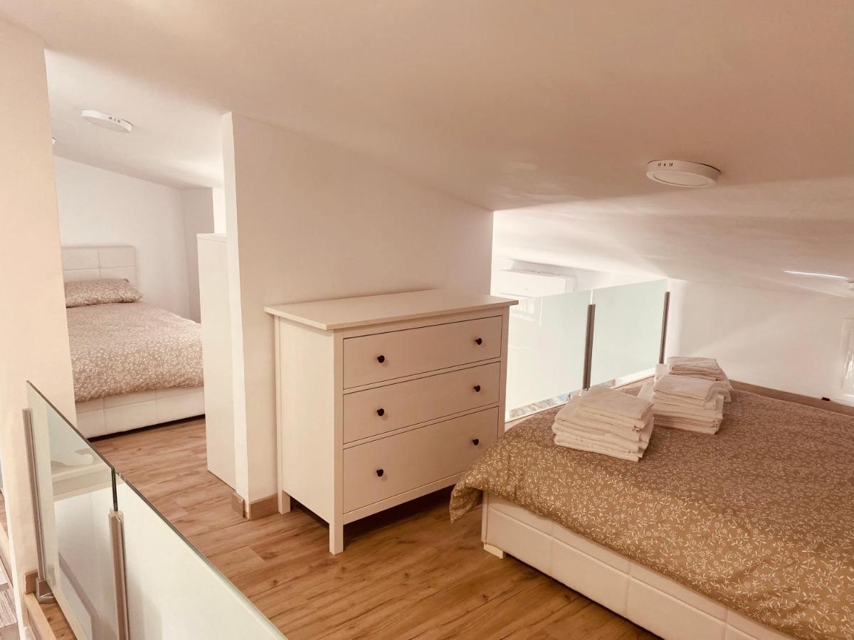 Suite Coco Maspalomas  Dış mekan fotoğraf