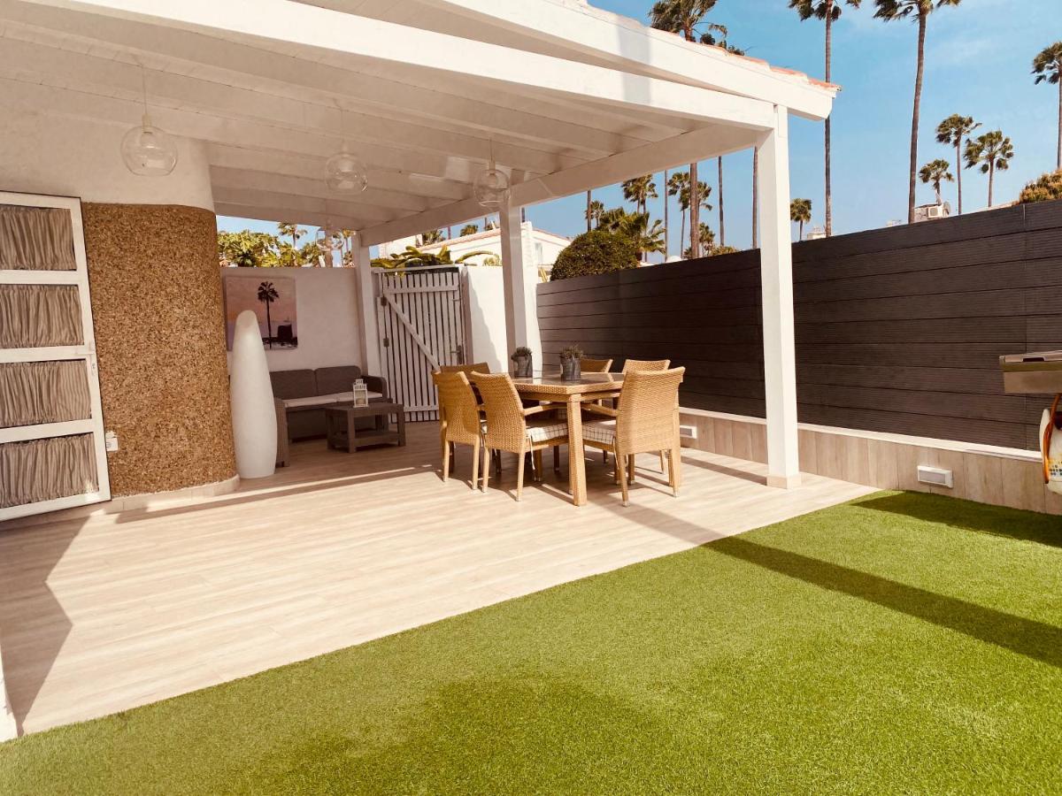 Suite Coco Maspalomas  Dış mekan fotoğraf