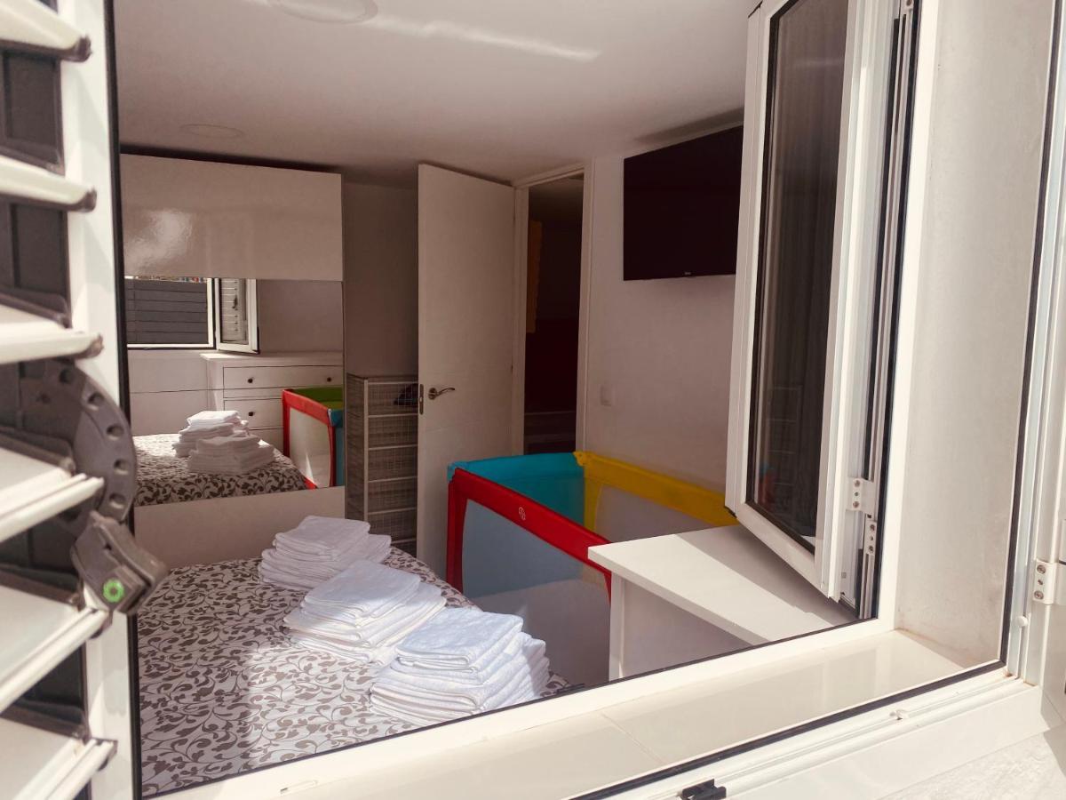 Suite Coco Maspalomas  Dış mekan fotoğraf