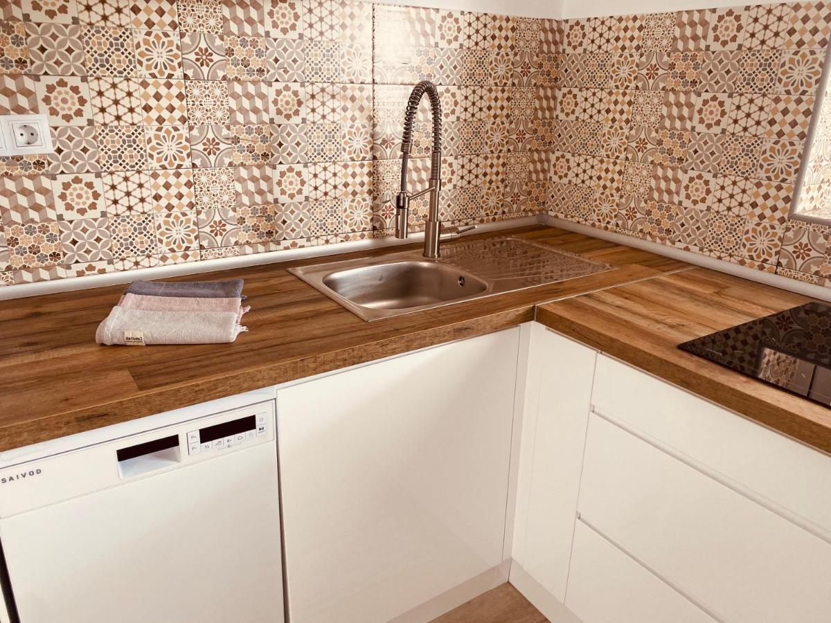 Suite Coco Maspalomas  Dış mekan fotoğraf