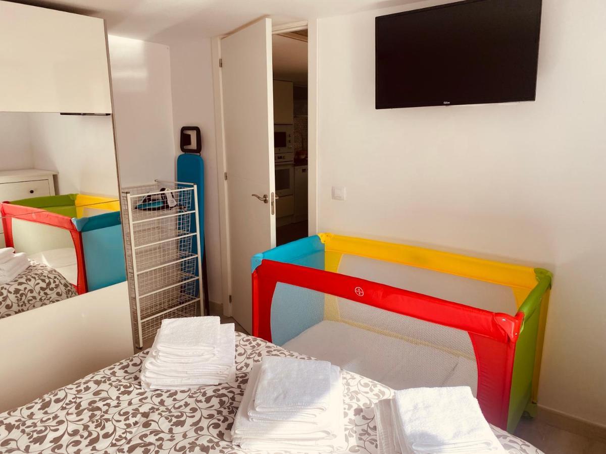 Suite Coco Maspalomas  Dış mekan fotoğraf