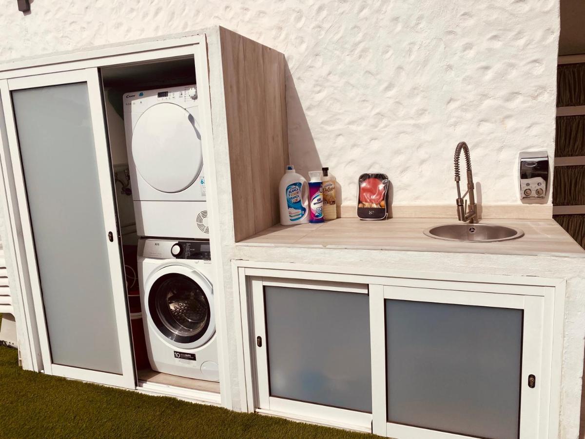 Suite Coco Maspalomas  Dış mekan fotoğraf