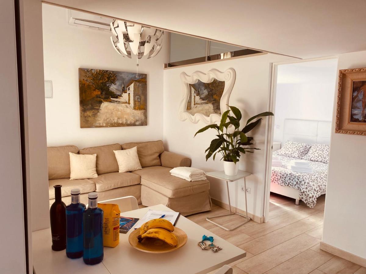 Suite Coco Maspalomas  Dış mekan fotoğraf